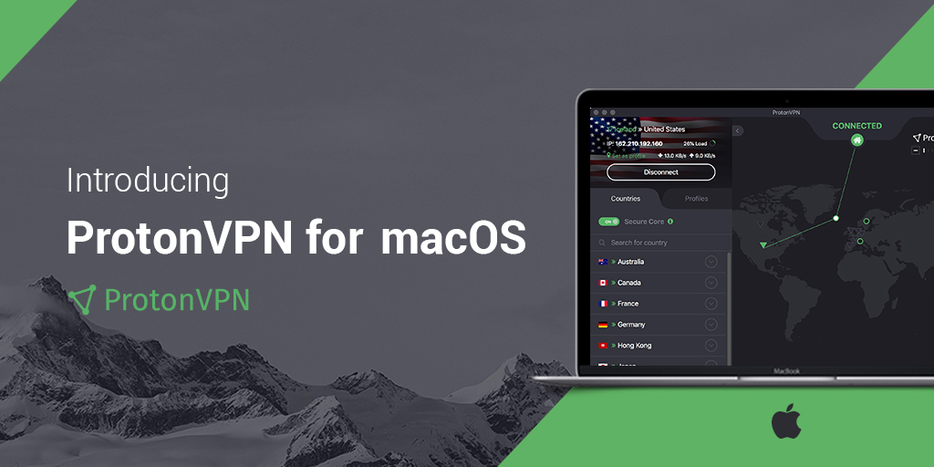 free openvpn for mac