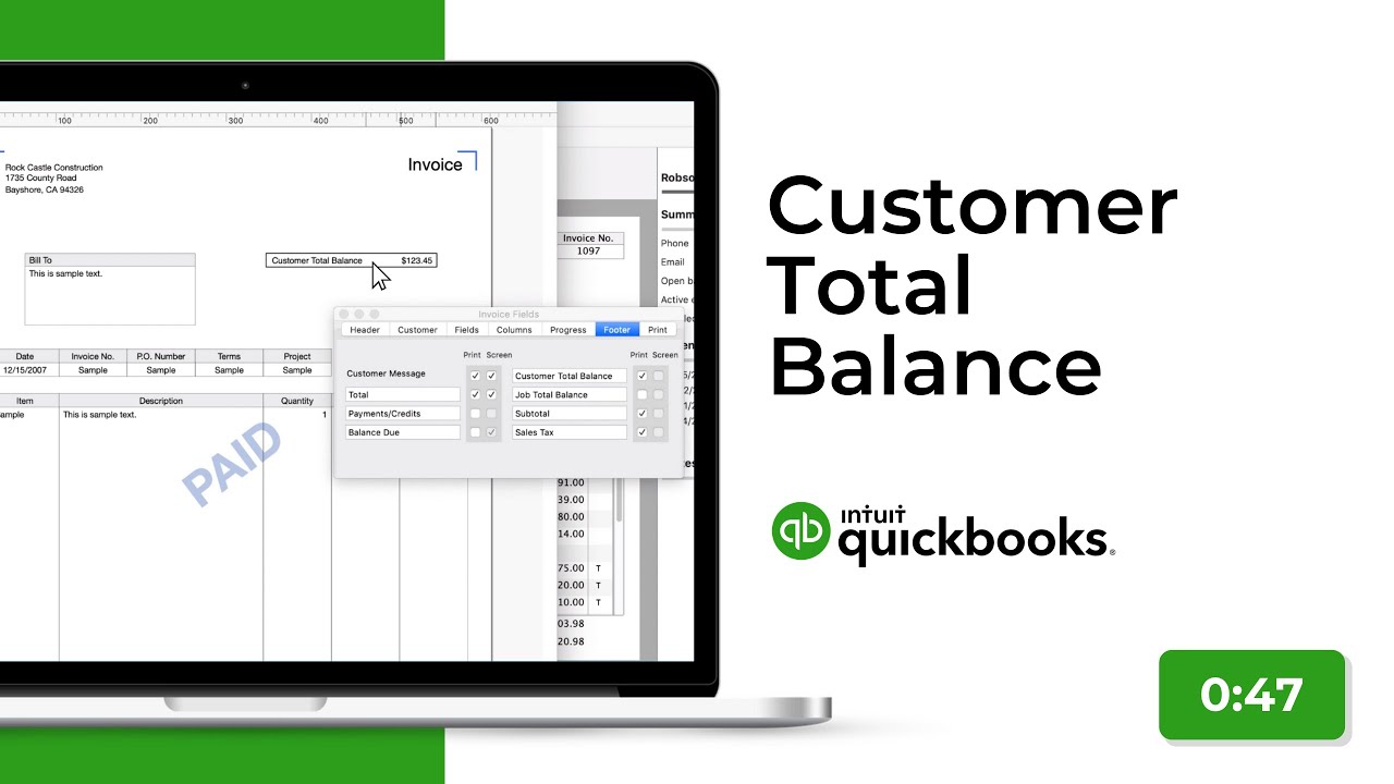 quickbooks for mac not working with sierra